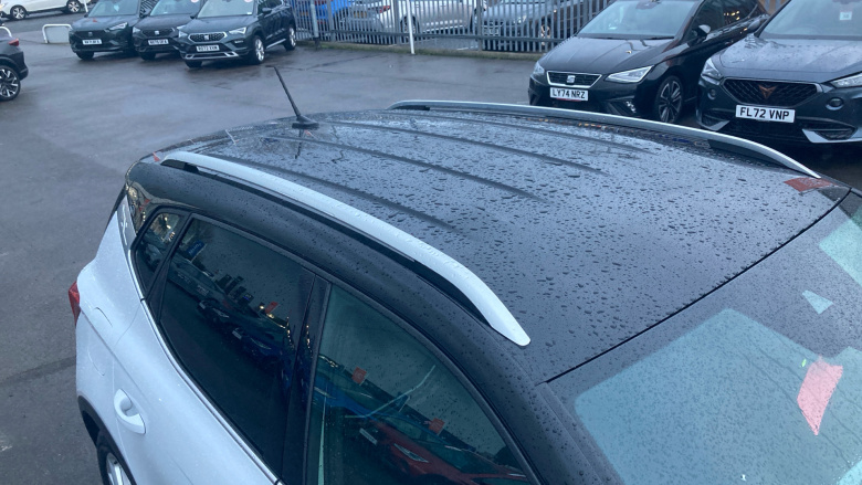 SEAT Arona 1.0 TSI 110 FR 5dr Petrol Hatchback